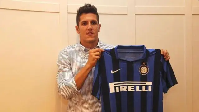 Stevan Jovetic