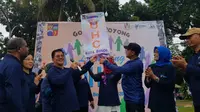 Per 1 Desember 2018, sudah 95,85 persen penduduk Kota Bogor memiliki kartu JKN-KIS dari BPJS Kesehatan. (Foto: Dok BPJS Kesehatan)