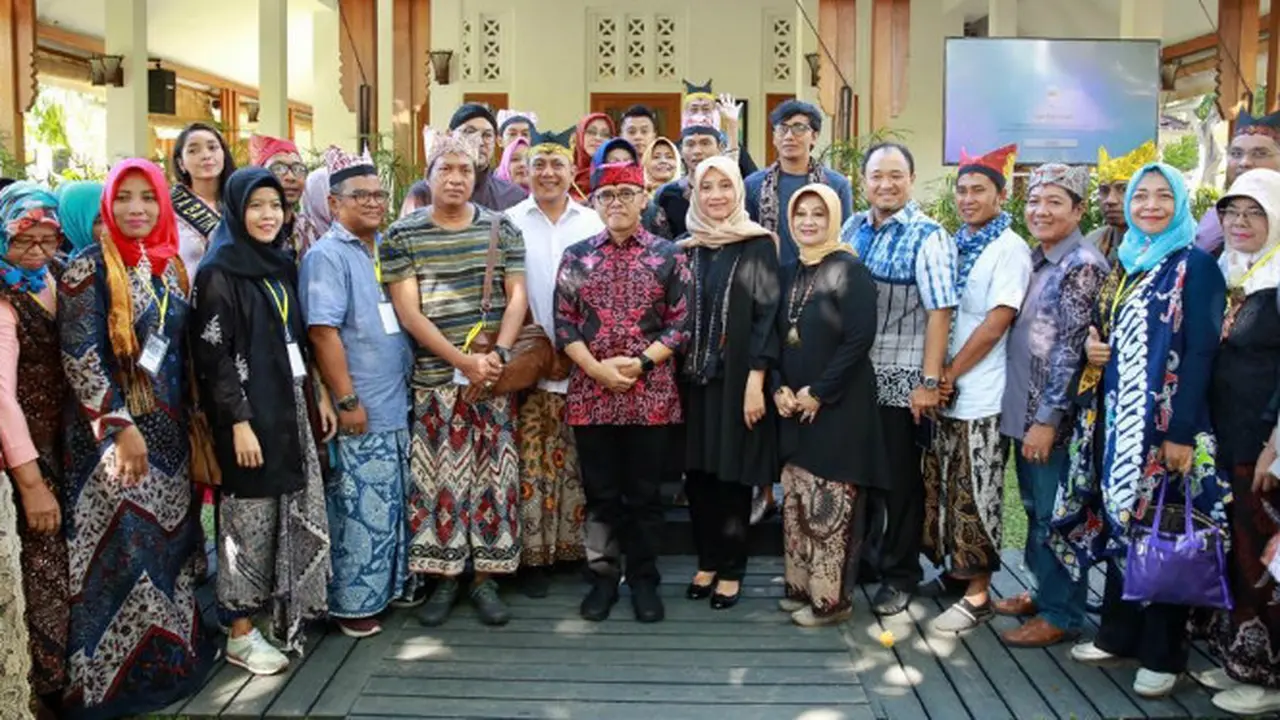 Bupati Banyuwangi Abdullah Azwar Anas