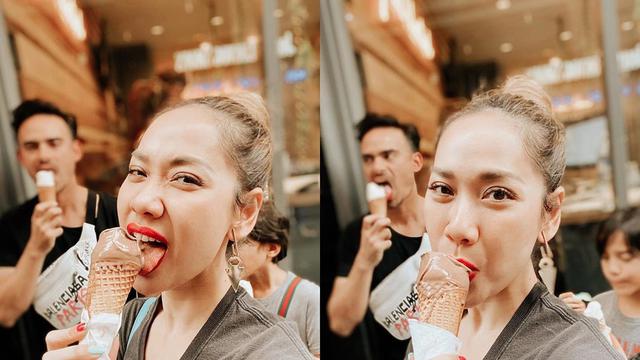 Bunga Citra Lestari. (Foto: Dok. Instagram @bclsinclair)