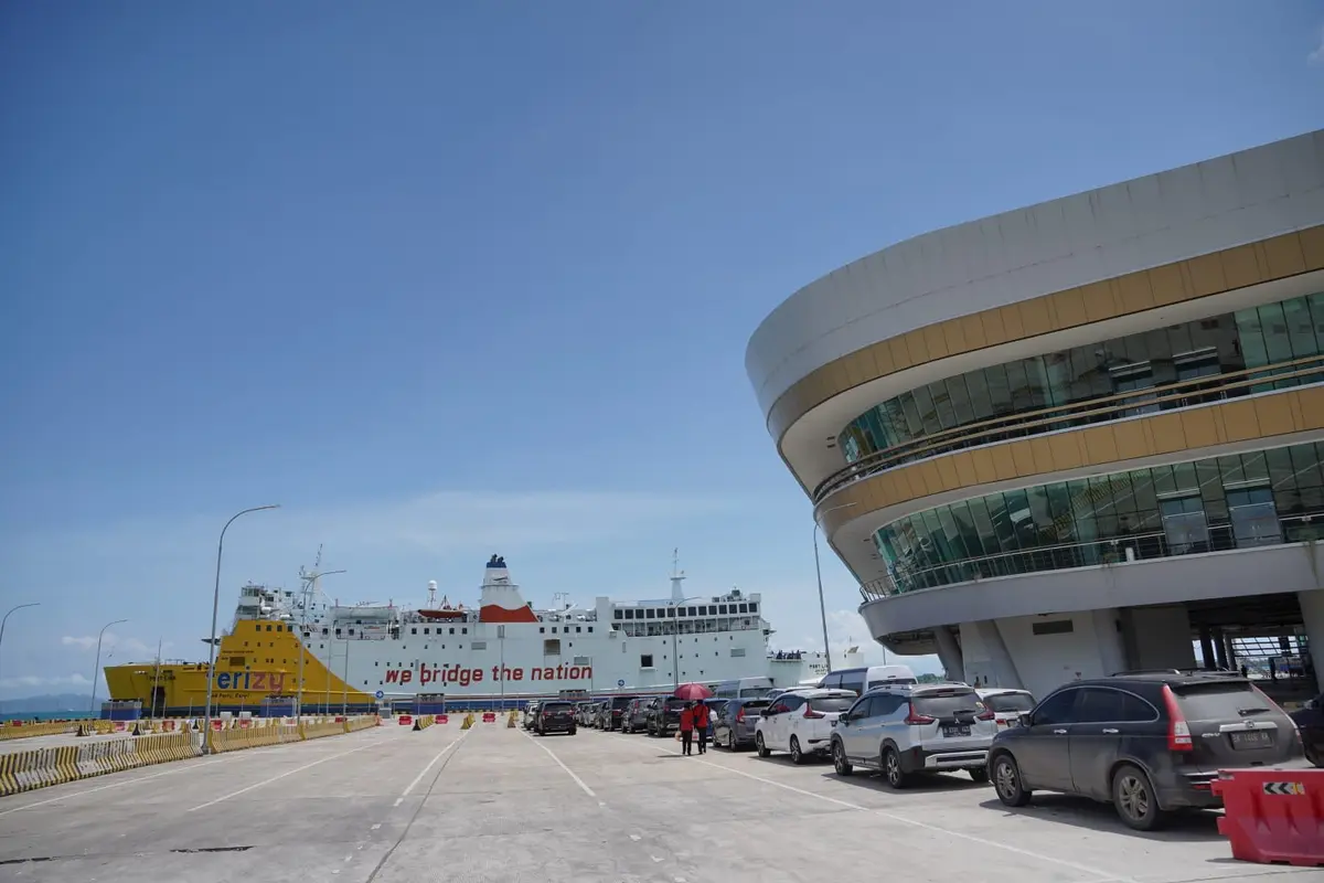 ASDP Indonesia Ferry