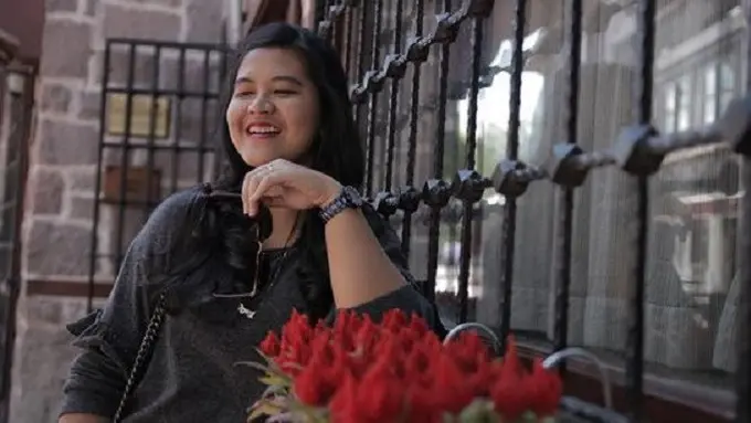 [Bintang] Kahiyang Ayu