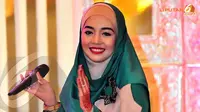 Nuri Maulida Batal Nikah karena Ibunda Matre?