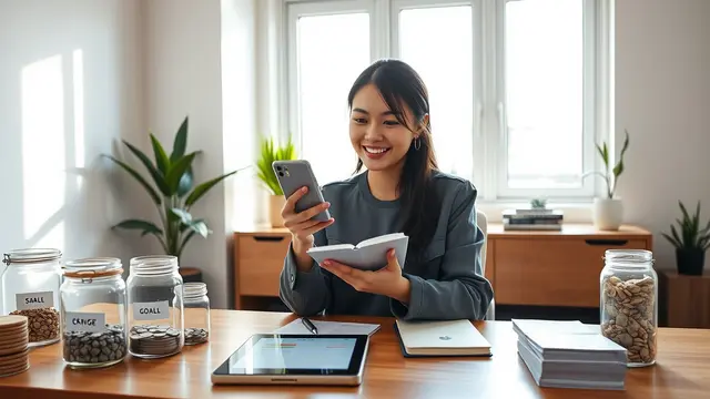How Zodiac Signs Approach Money Management