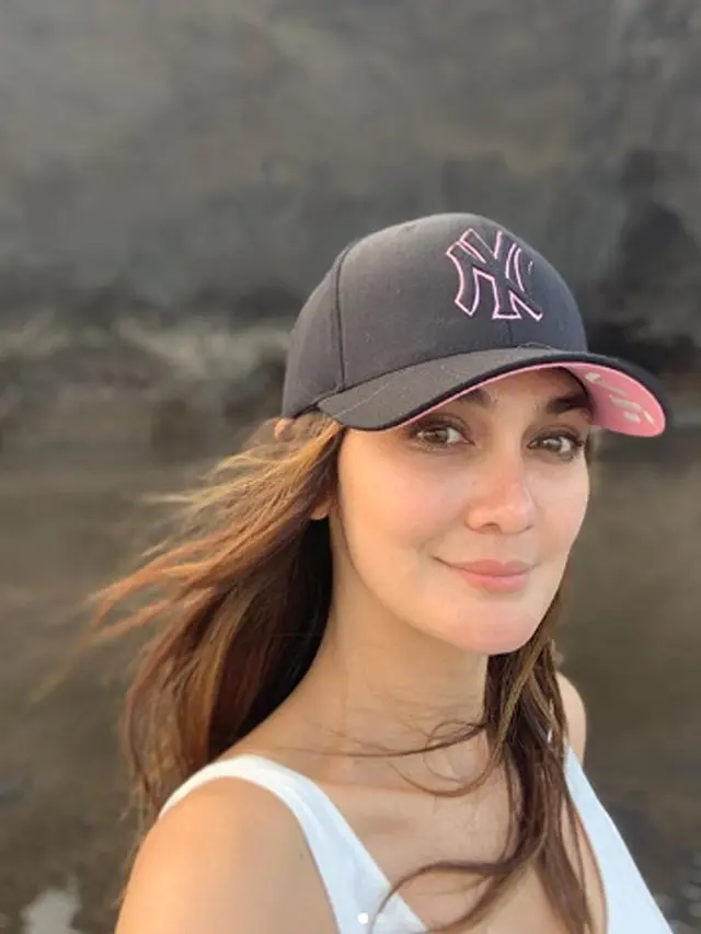 Luna Maya