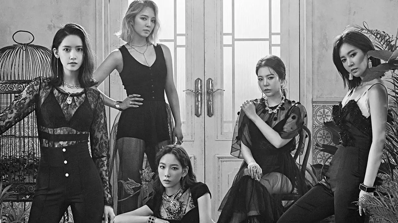 [Bintang] Oh!GG Sub Unit SNSD