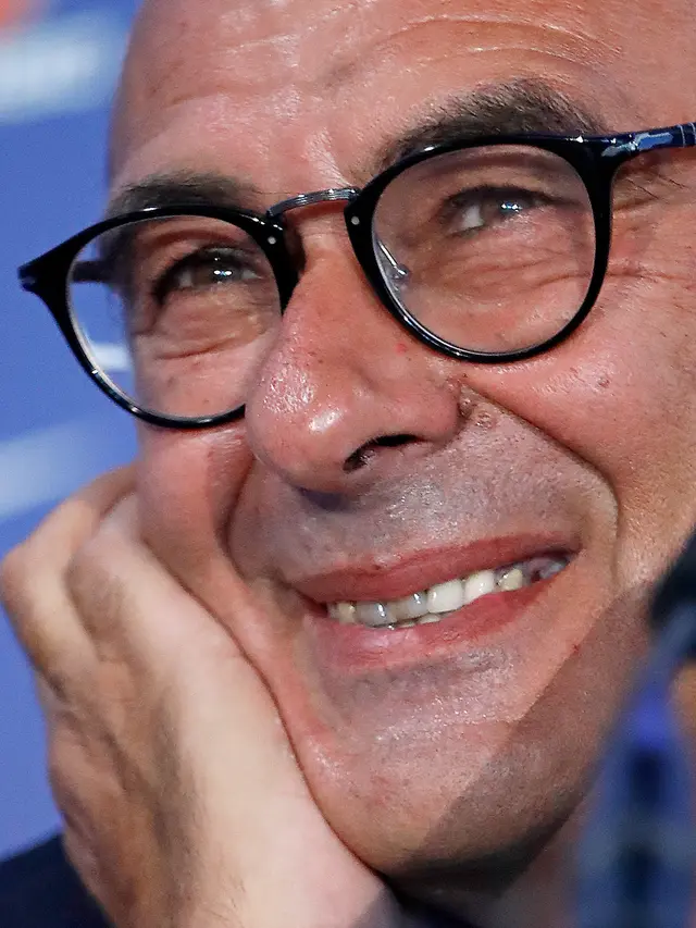 Chelsea-Maurizio Sarri