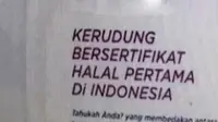 LPPOM MUI mengklarifikasi sertifikasi soal jilbab halal, hingga dugaan malapraktik di RSUD di Sulawesi.