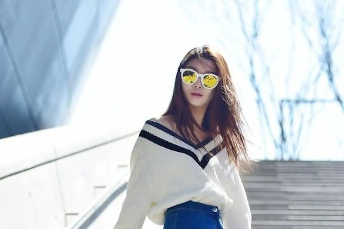 [Bintang] Street style 