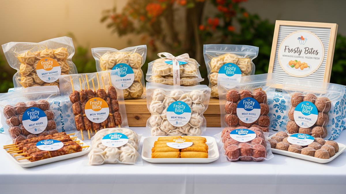 10 Ide Usaha Daging Frozen yang Menjanjikan dan Mudah Dimulai, Cocok Buat Tambah Pemasukan