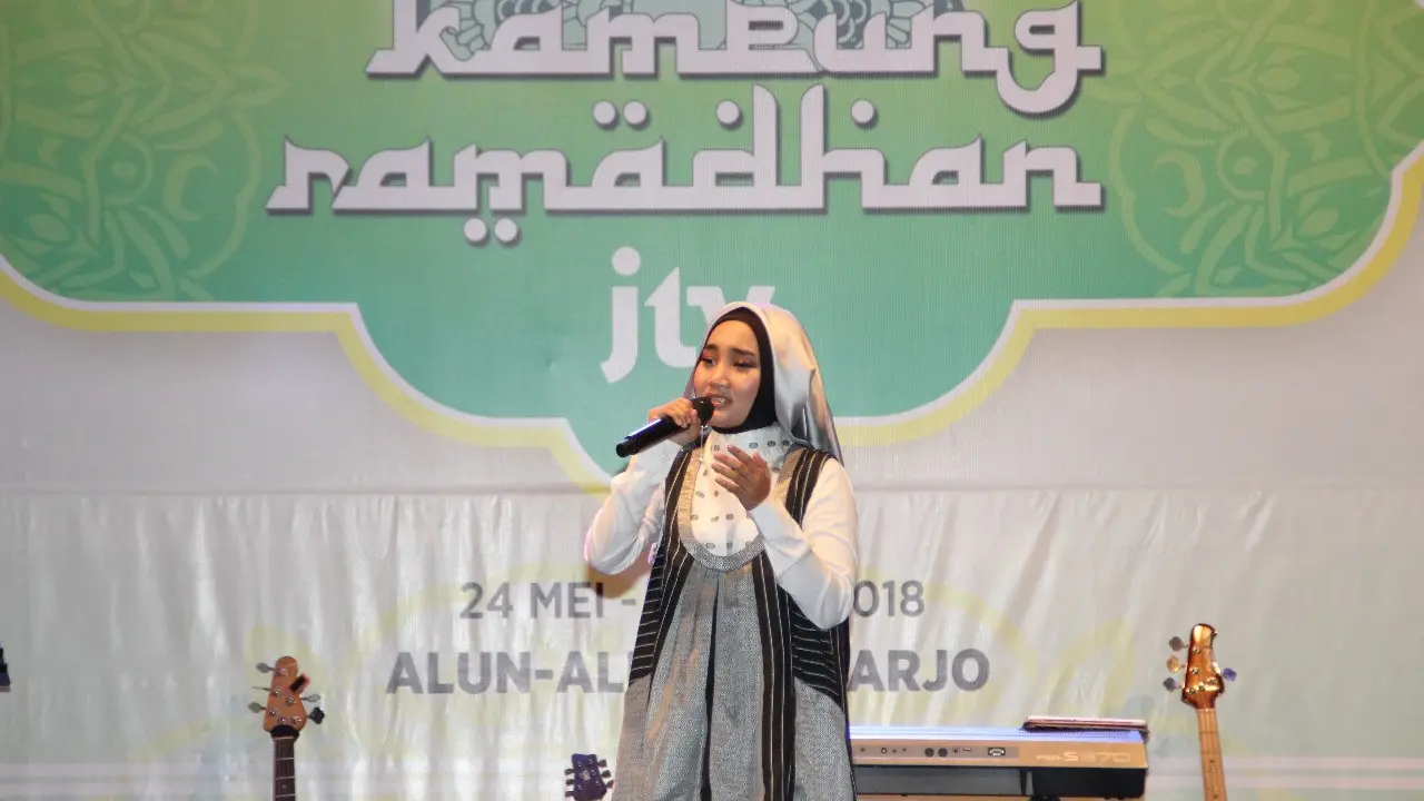 Fatin Shidqia