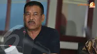 Umuh Masih Setia Bersama Persib