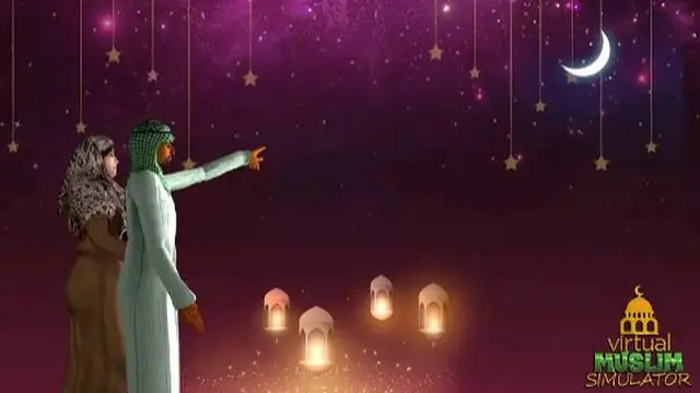 5 Game Islami Seru untuk Ramadan 2025, Anak Dapat Belajar Agama dengan Cara Menyenangkan