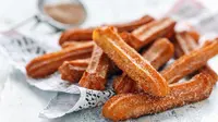 Resep Churros: Cara Membuat Camilan Manis Renyah Khas Spanyol