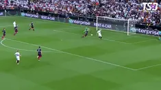 Berita video kumpulan gol-gol terbaik pada semifinal Liga Europa 2018-2019.
