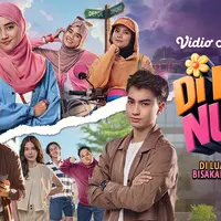 Series Di Luar Nurul tayang di Vidio (Dok. Vidio)