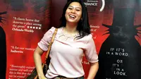 Orangtua Bosan Tanya Kapan Anya Dwinov Nikah