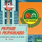 Shopee Liga 1 - Persib Bandung Vs PS Tira Persikabo (Bola.com/Adreanus Titus)