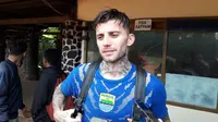 Harapan Bojan Malisic saat Persib Menjamu Persiwa