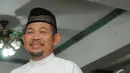 Fahrurrozi lahir di Kampung Kober Ulu, Jatinegara, Jakarta Timur, pada 11 November 1954. Foto diambil pada Rabu (3/12/2014). (Liputan6.com/Herman Zakharia)