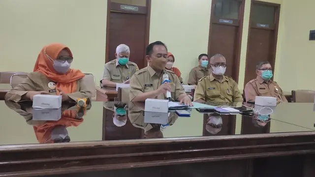 Cerita Pasien RSD Gunungjati Cirebon 11 Jam tak Dapat Pelayanan Dokter Spesialis