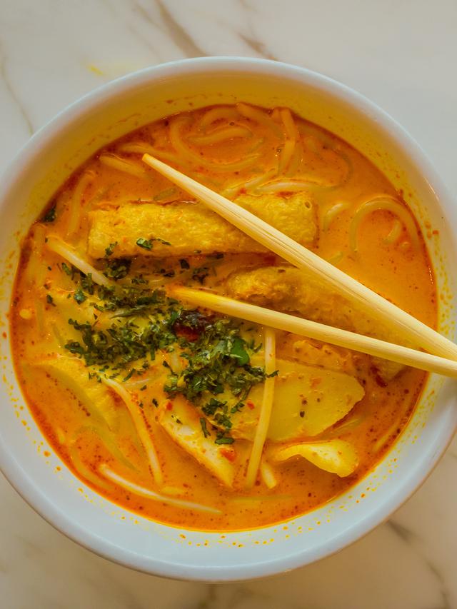 Makanan Berkuah Bagi Kesehatan