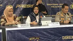 Cerita Kelam 8 Anak dari Bilik Tenda Biru Cibitung