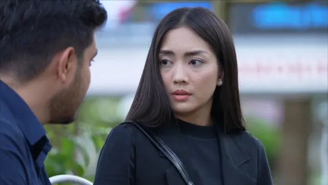Cinta Setelah Cinta