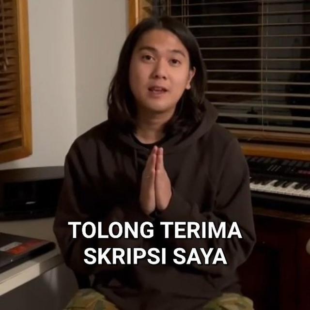 6 Meme Ekspresi Iqbaal Ramadhan Ini Kocak, Bikin Ngakak