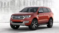 Keok di Indonesia, Ford Justru Berjaya di Thailand