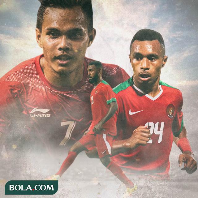 Timnas Indonesia - Pemain Muda yang Tidak Dipanggil Shin Tae-yong