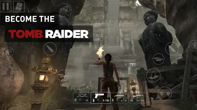 Tomb Raider