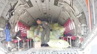 Bapanas Tanggung Biaya Distribusi Cabai dari Aceh ke Medan