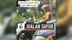 JUALAN SAYUR