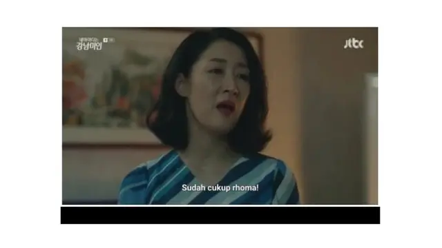 6 Subtitle Ngawur Drama Korea Ini Nyeleneh Banget, Kocak