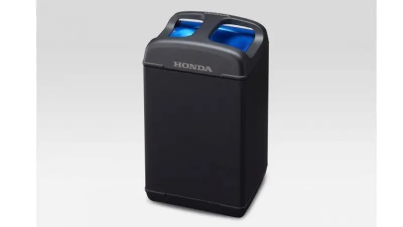 Honda Mobile Power Pack