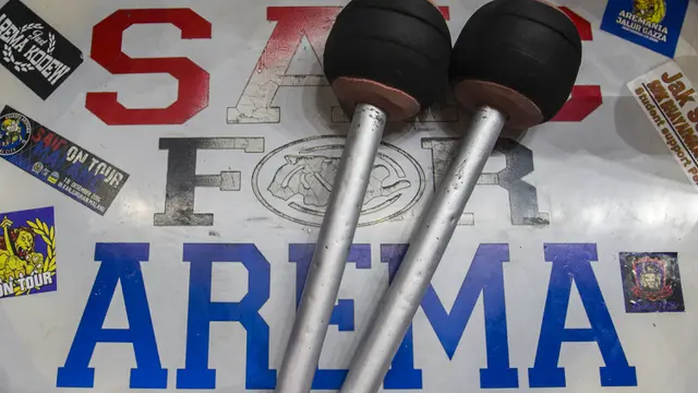 Aremania