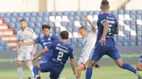 BRI Super League: PSM Makassar Curi Poin Penuh di Bantul, Bungkam PSIM 2-1