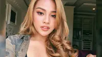 Umbar Aurat Saat Ramadan, Aurel Hermansyah Didoakan Hijrah
