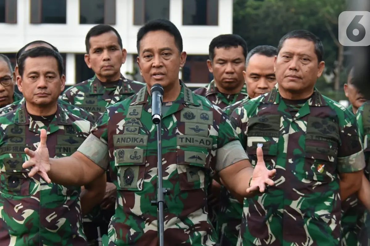 Andika Perkasa