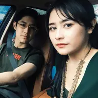 Prilly Latuconsina dan Teuku Rassya (Instagram @prillylatuconsina96)