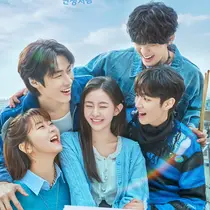 Drakor Spring of Youth. (SBS via Soompi)