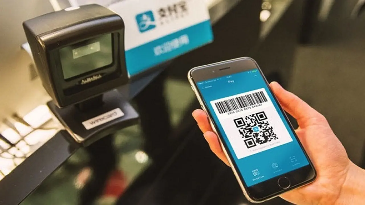 Alipay