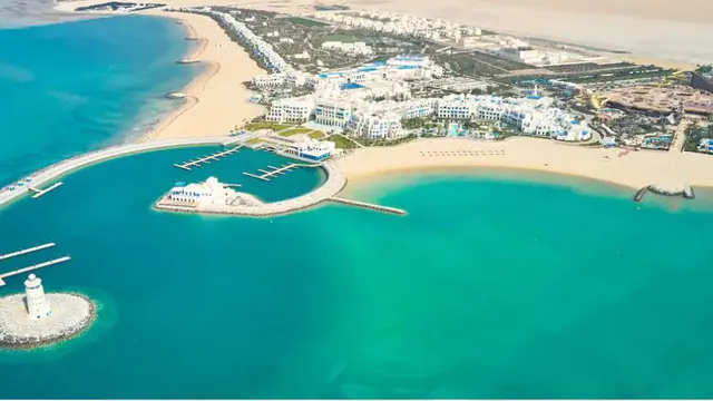 Hotel Salwa