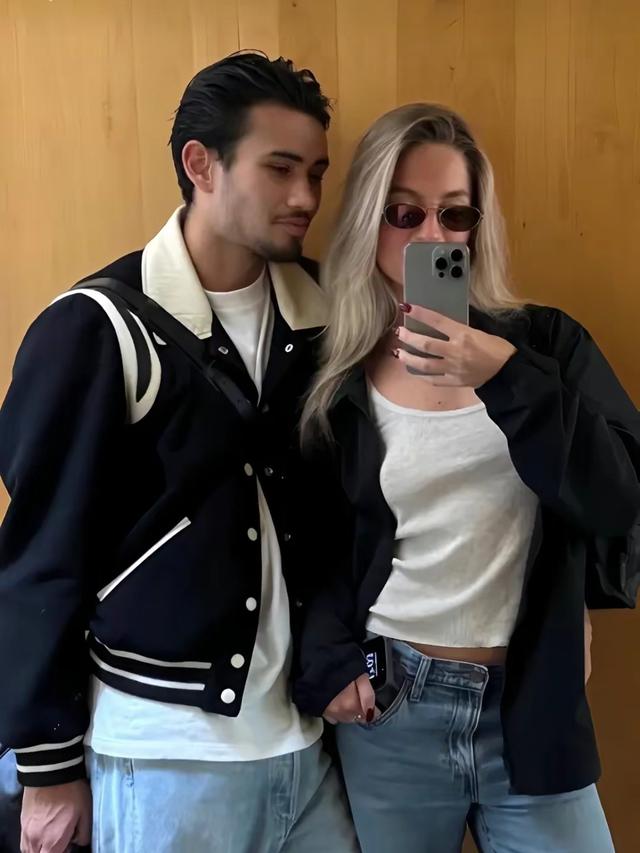 Nathan Tjoe-A-On dan Fefe Slinkert