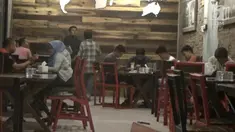 Pemerintah kabupaten Bireuen, Aceh mengharamkan duduk satu meja  lelaki dan perempuan satu jika bukan mahramnya di warung kopi atau tempat kumpul lainnya kemarin.