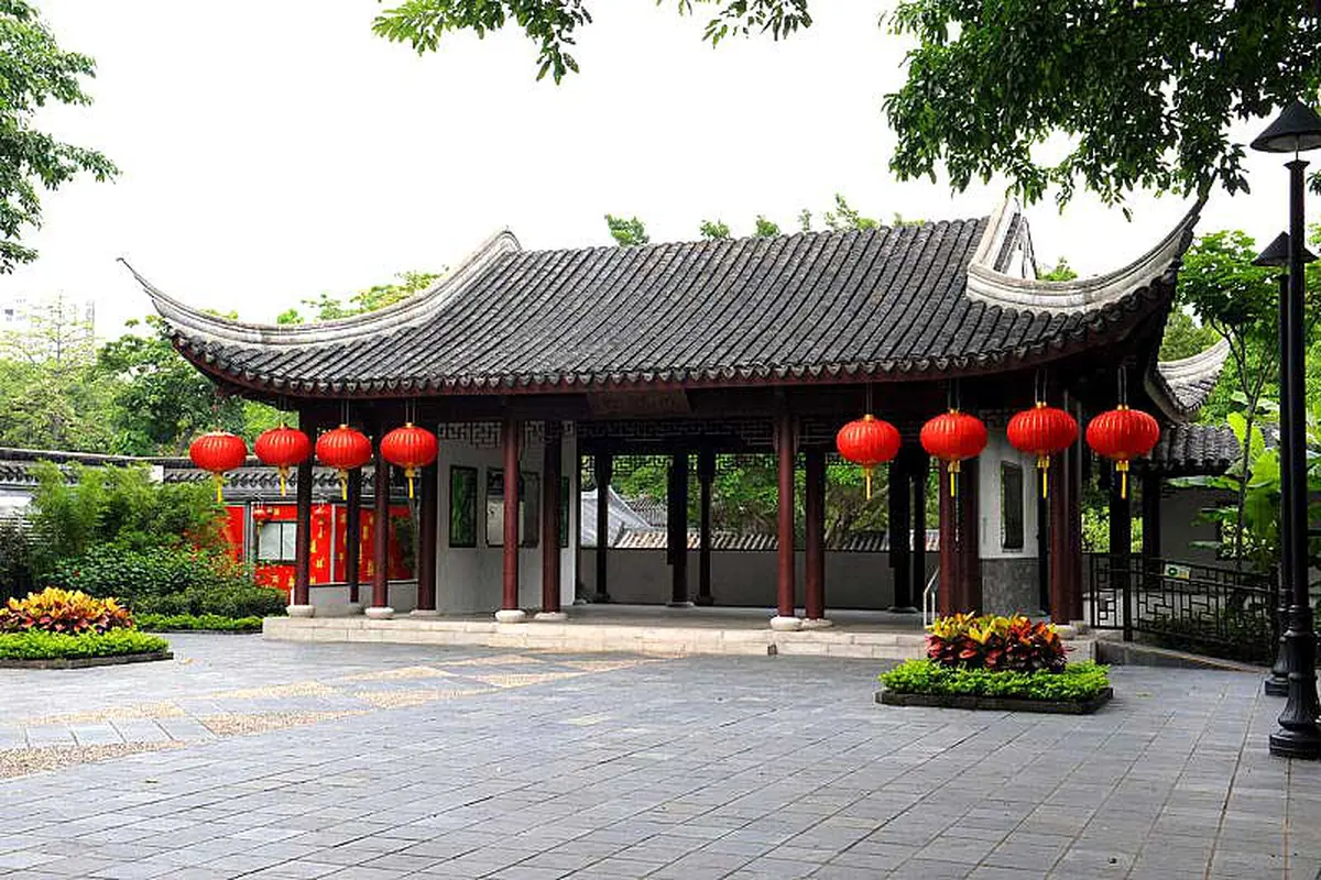 4 Atraksi Turis di Hong Kong yang Bisa Kamu Nikmati dengan Gratis