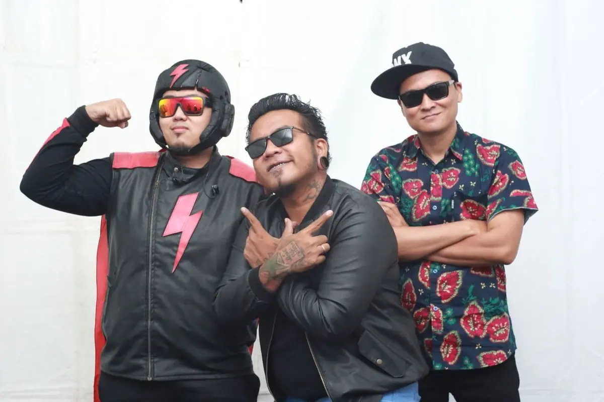 Endank Soekamti