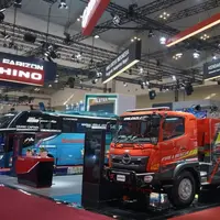 Gunung Es di Balik Truk Hino, Mengapa Kendaraan Niaga Tak Sekadar Soal Mesin