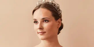 Princess Ingrid Alexandra adalah calon Ratu Norwegia. Ia adalah anak tertua dari Putra Mahkota Haakon dan Putri Mahkota Mette-Marit, serta cucu dari Raja Harald V. [Foto: Instagram/princess.ingrid.alexandra]